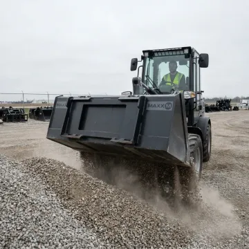 General Material Handling