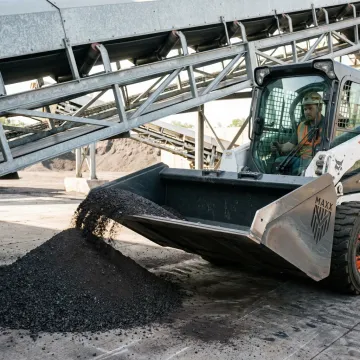 Mining & Quarrying