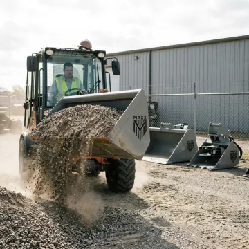 Material Handling