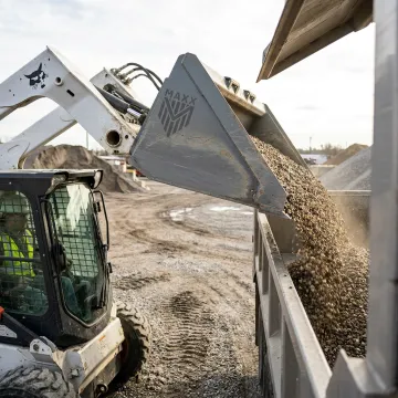 Material Handling & Logistics