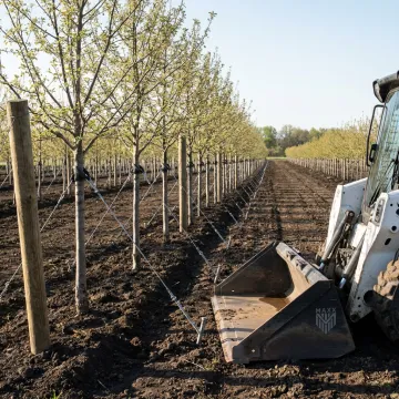 Agriculture & Farming