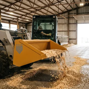 Agriculture & Farming