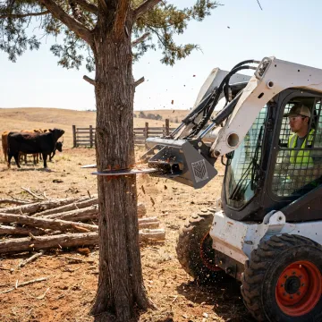 Agriculture & Ranching