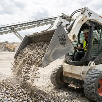 Quarry Operations