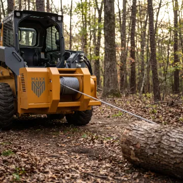 Forestry & Land Management