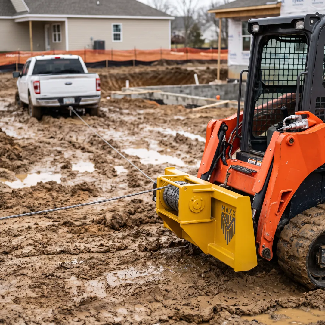 Construction
