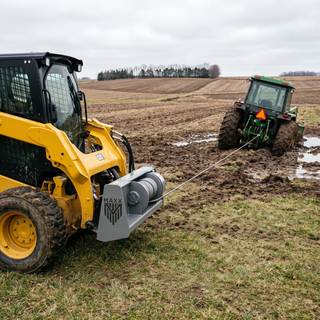 Agriculture & Farming