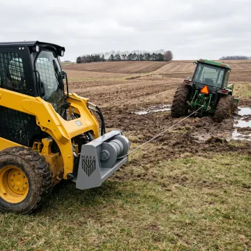 Agriculture & Farming