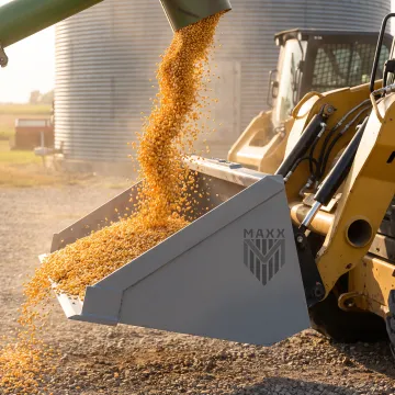 Agriculture & Material Handling