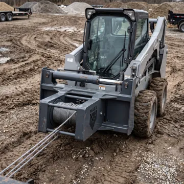 Construction