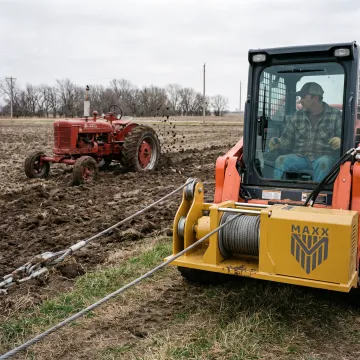 Agriculture & Farming