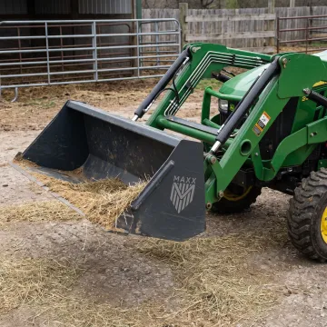 Agriculture & Land Management