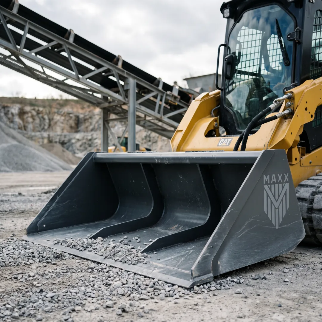 Mining & Quarry Operations