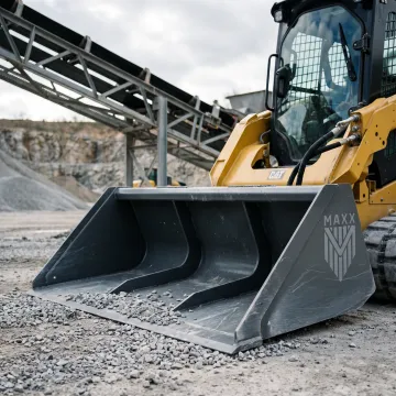 Mining & Quarry Operations