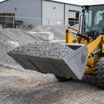 Material Handling & Logistics