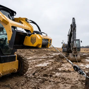 Construction