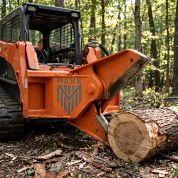 Forestry & Timber