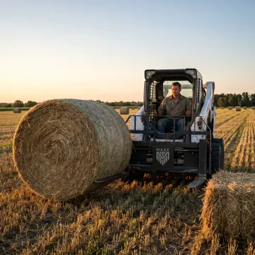 Agriculture