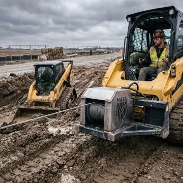 Construction