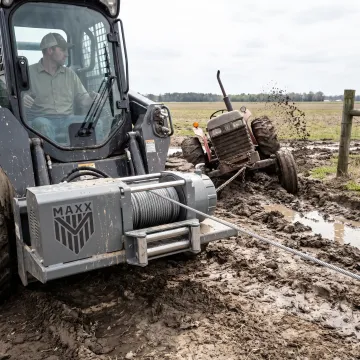 Agriculture
