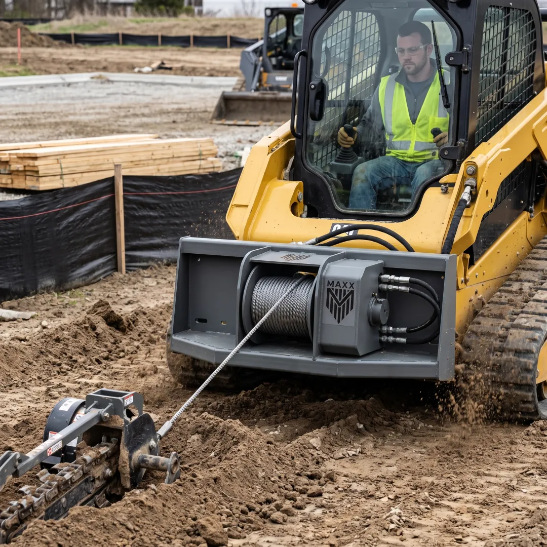 Construction