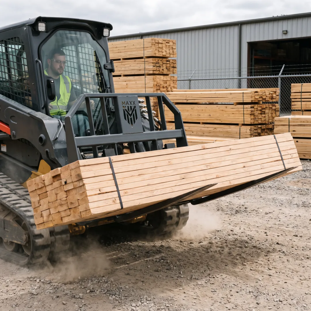 Material Handling