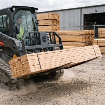 Material Handling