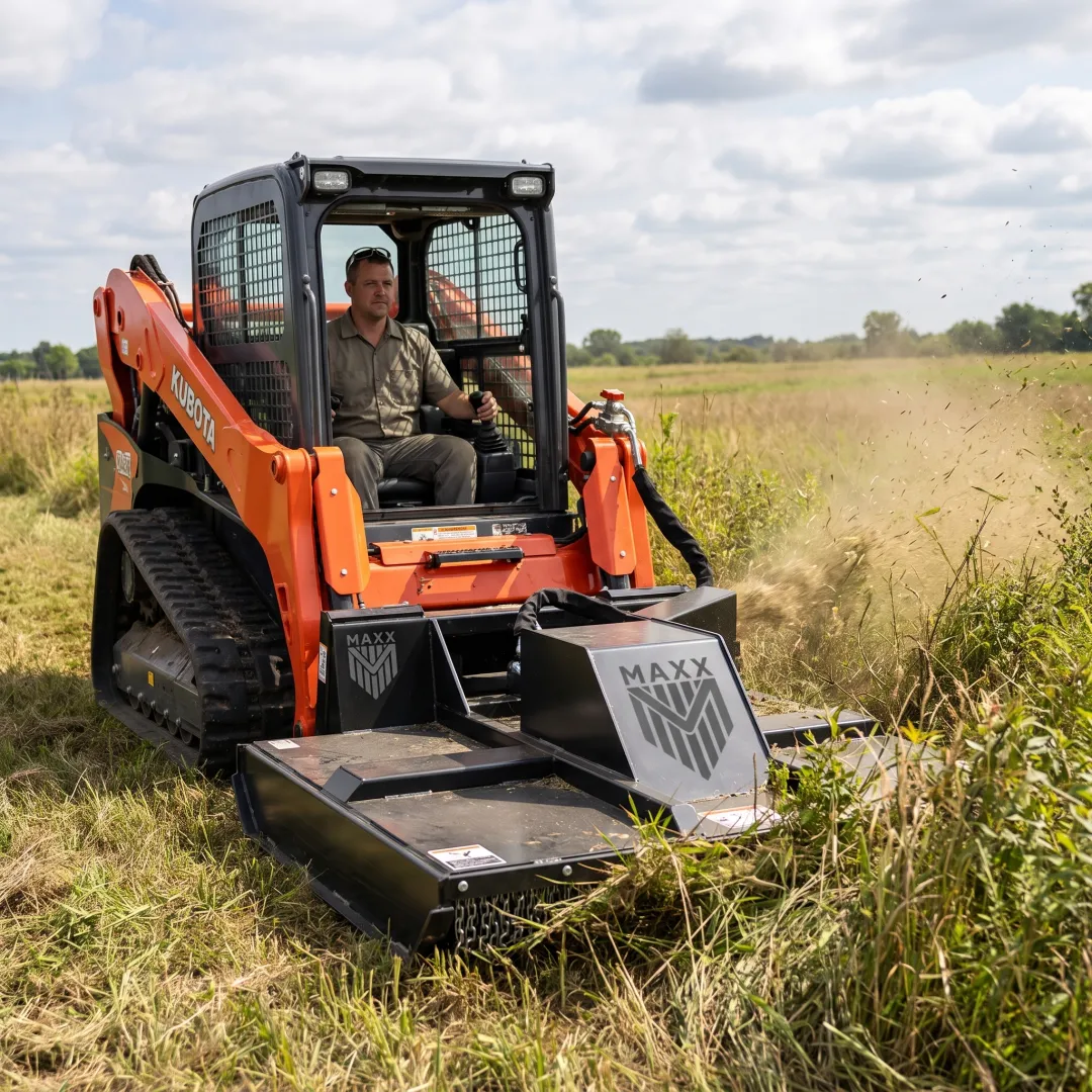 Agriculture & Farming