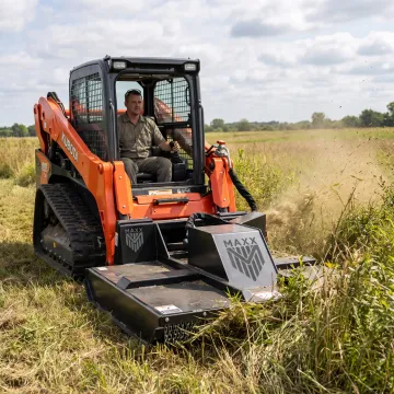 Agriculture & Farming