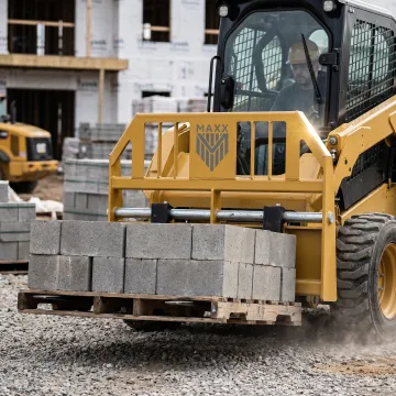 Construction