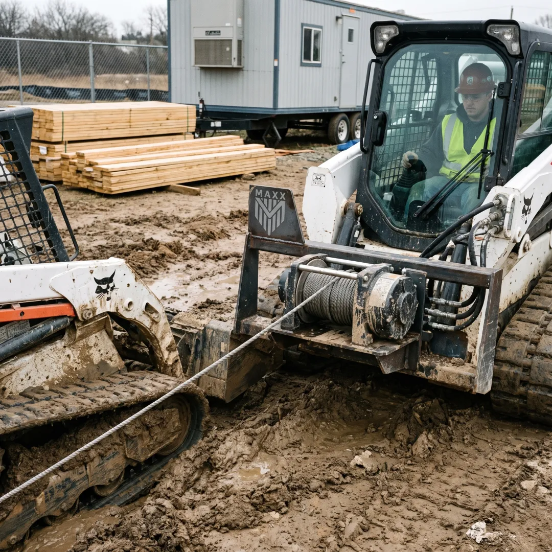 Construction