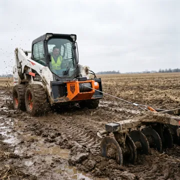 Agricultural Operations