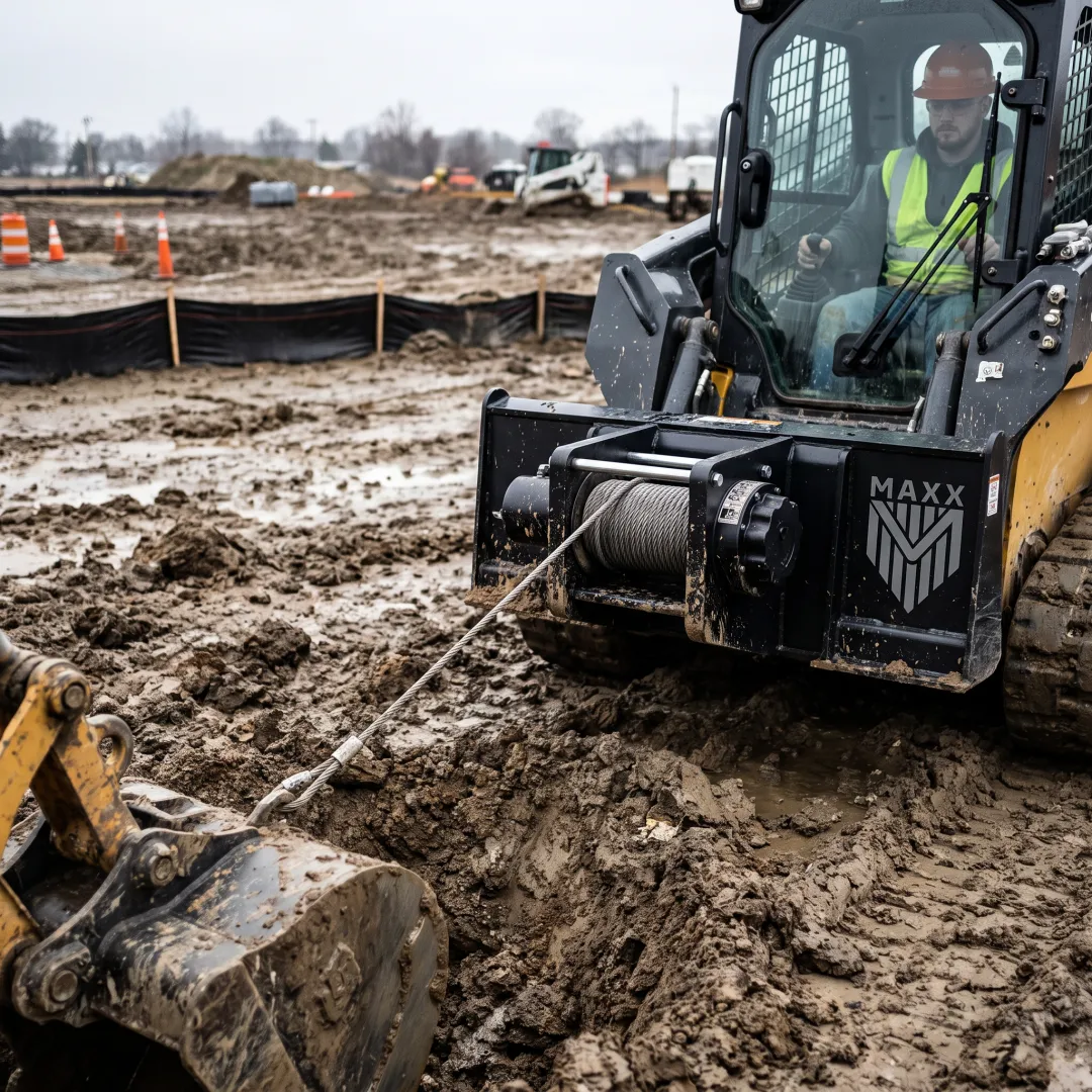 Construction