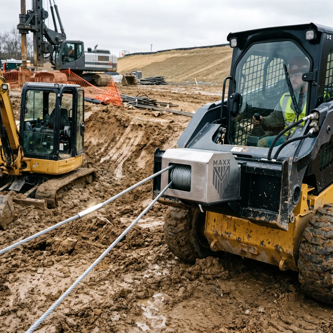 Construction