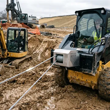 Construction