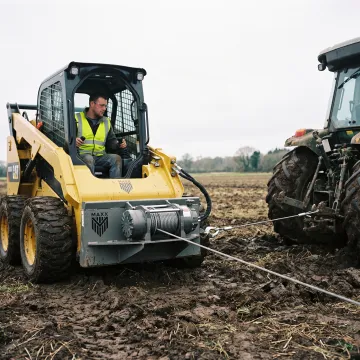 Agriculture & Farming