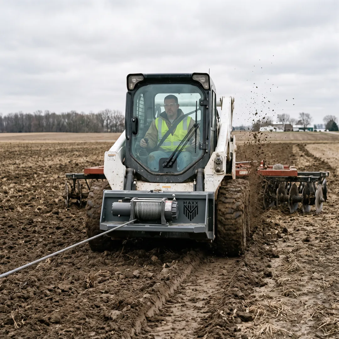 Agriculture