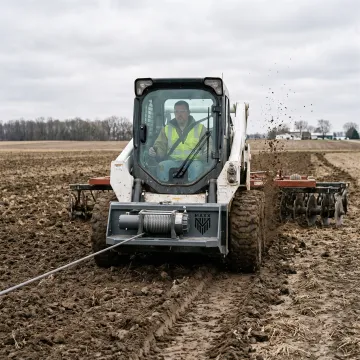 Agriculture