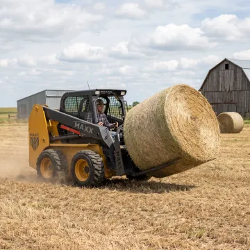 Agriculture