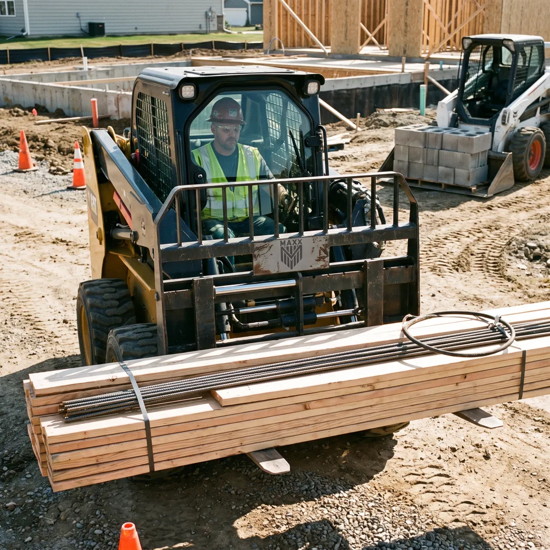Construction