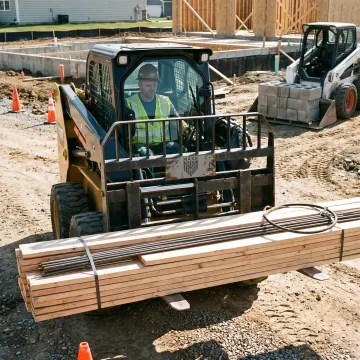 Construction