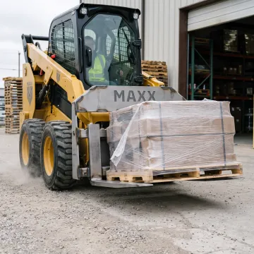 Warehouse Operations