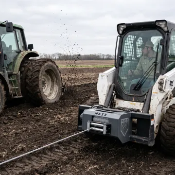 Agriculture