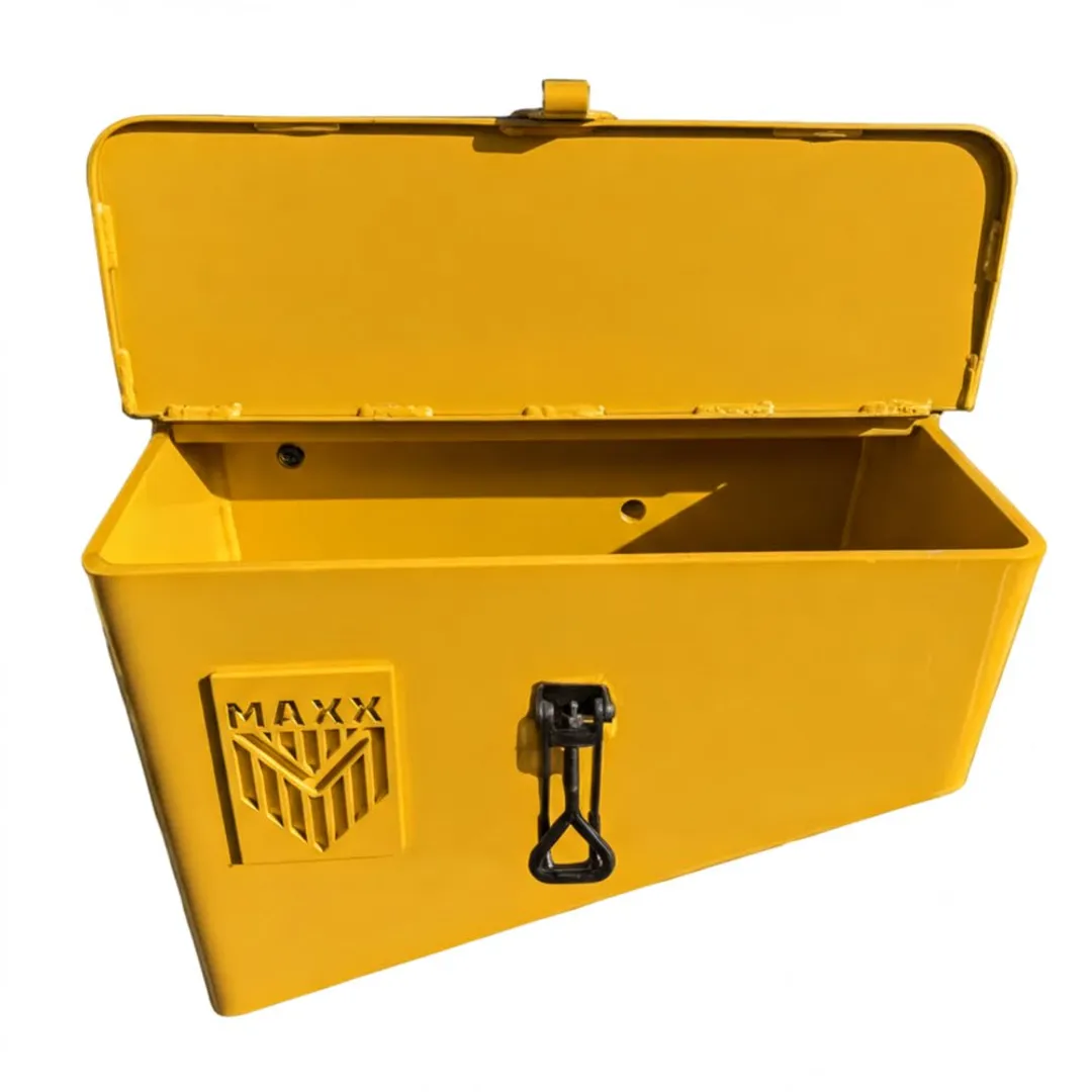 Storage Toolbox for John Deere