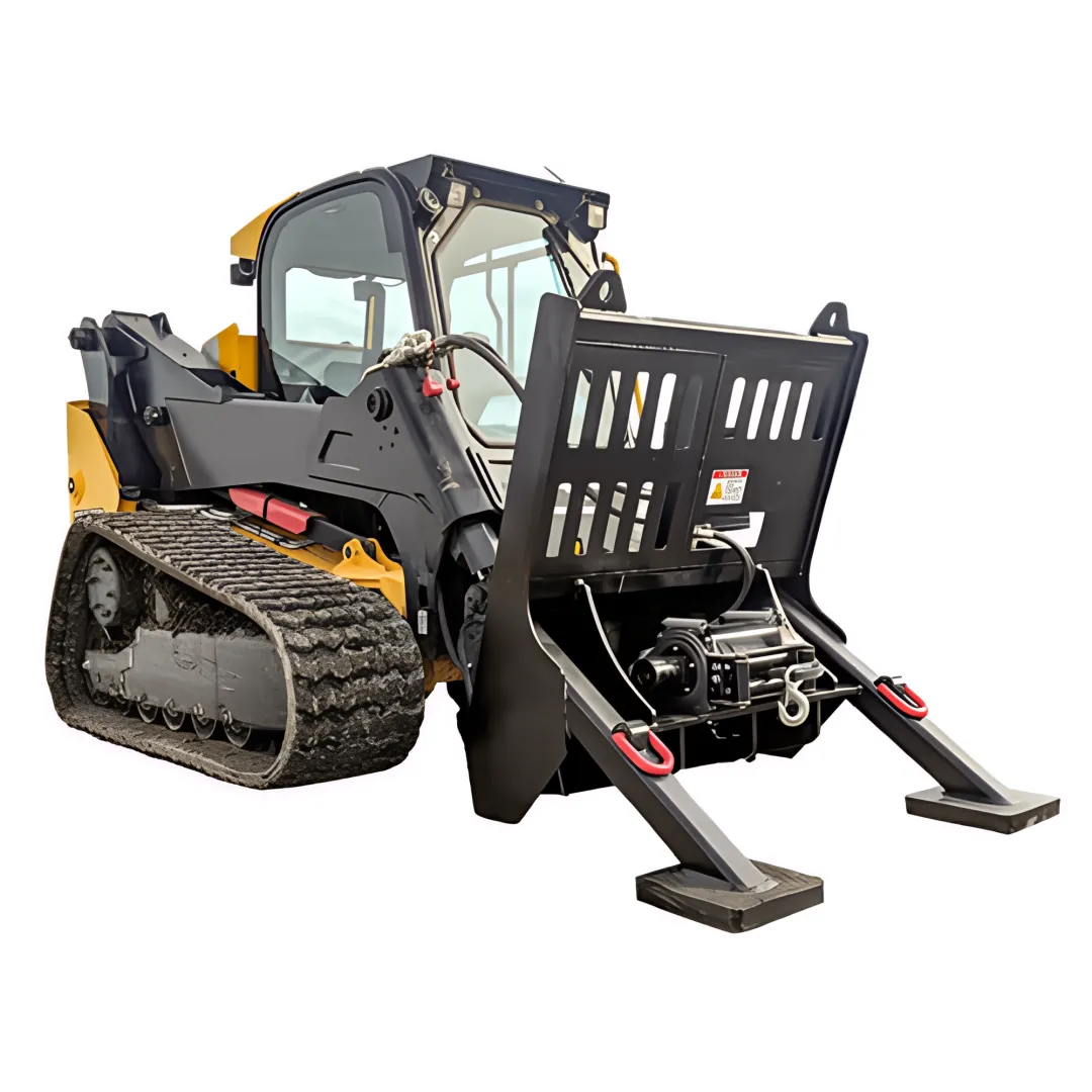 Hydraulic Recovery Unit | Winch Cradle Mounts & Kits