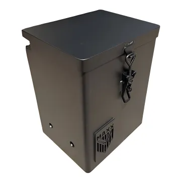 Storage Toolbox for Bobcat