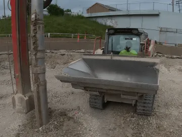 Material Handling