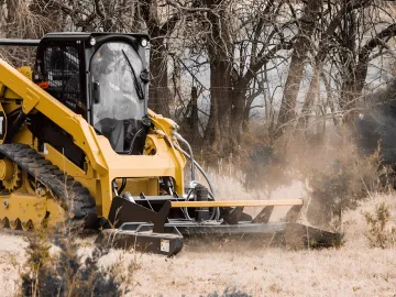 Land Management