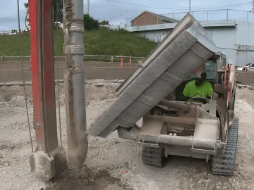 Construction & Earthmoving