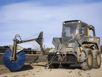 Agriculture & Livestock